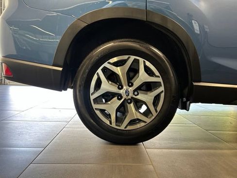 Used 2021 Subaru Forester Premium AWD/4WD image 44