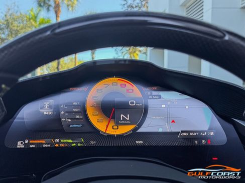 Used 2024 Ferrari SF90 Spider image 13