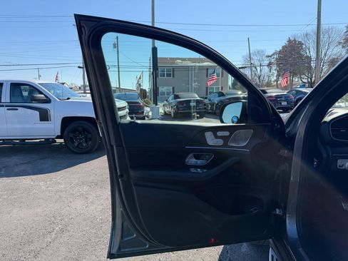 Used 2022 Mercedes-Benz GLS 450 GLS 450 image 8