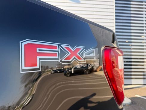 Used 2023 Ford F150 XL w/ STX Appearance Package image 5