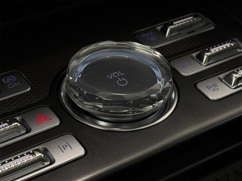 New 2026 Lincoln Nautilus Premier w/ Equipment Group 102A image 29