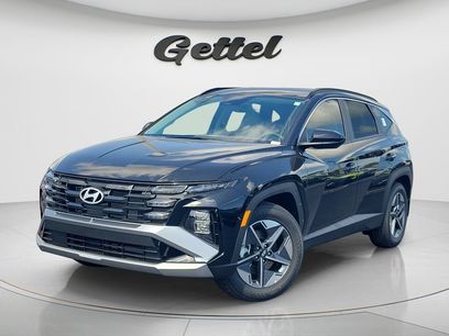 New 2026 Hyundai Tucson SEL