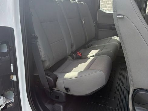 Used 2021 Ford F250 XL w/ Power Equipment Group AWD/4WD image 32