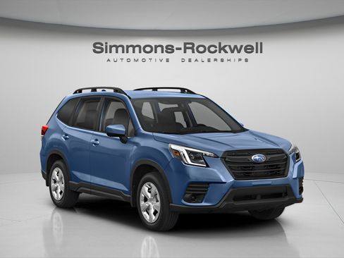 Used 2023 Subaru Forester image 15