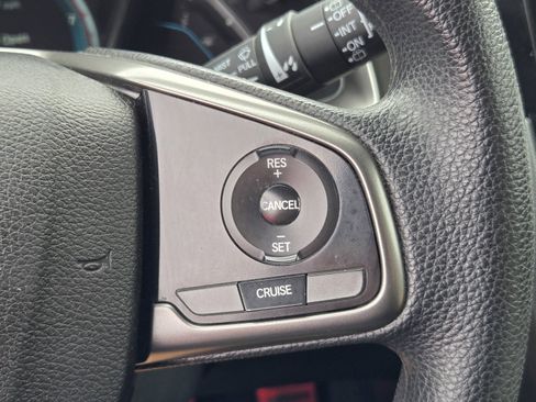 Used 2018 Honda Civic EX image 24
