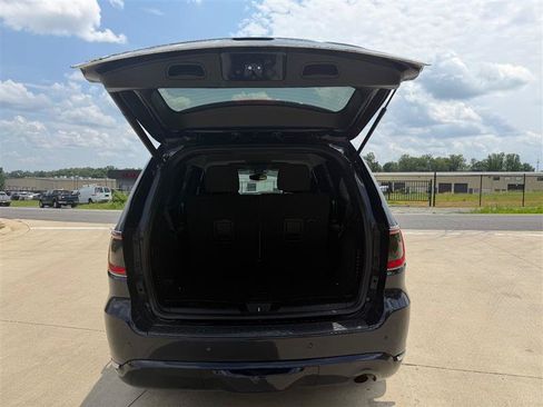 Used 2018 Dodge Durango SXT w/ Quick Order Package 2BB AWD/4WD image 10