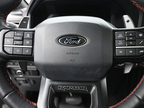 Used 2024 Ford F150 Raptor AWD/4WD image 23