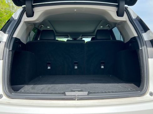 Used 2020 Acura RDX AWD image 38
