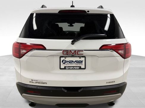 Used 2019 GMC Acadia SLT image 9