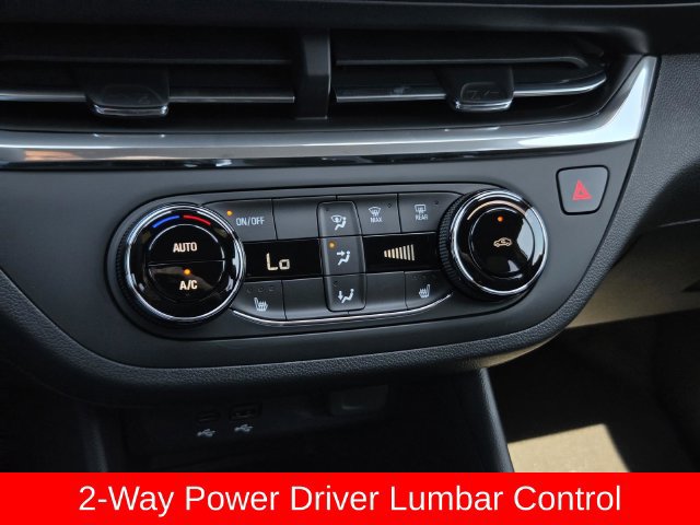 New 2026 Buick Envista Preferred w/ Convenience I Package FWD image 16