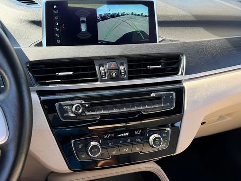 Used 2019 BMW X1 xDrive28i w/ Convenience Package AWD/4WD image 19