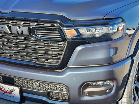 New 2026 RAM 1500 Lone Star image 9