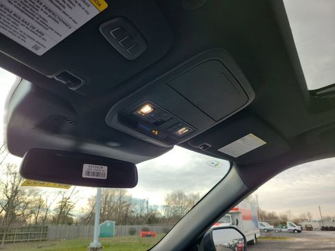 New 2026 Ford Explorer Tremor w/ Tremor Ultimate Package image 30