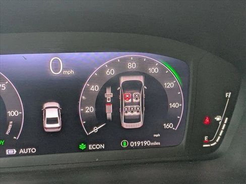 Used 2024 Honda Accord Sport image 10