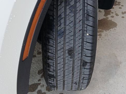 Certified 2026 Honda CR-V EX-L image 17