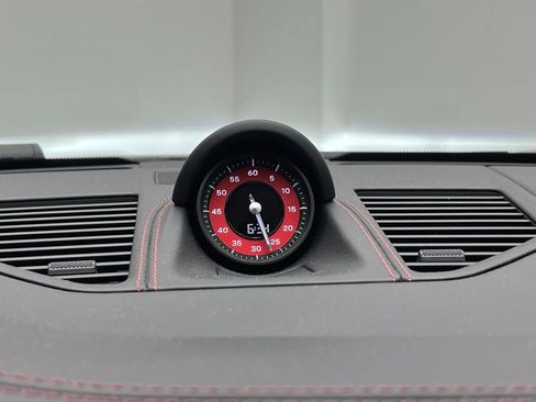 Certified 2025 Porsche 911 Carrera RWD image 13