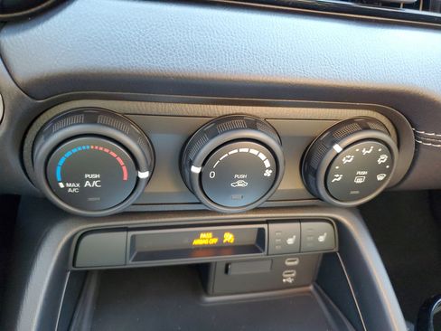 New 2025 MAZDA MX-5 Miata Club w/ Brembo/BBS Recaro Package image 23