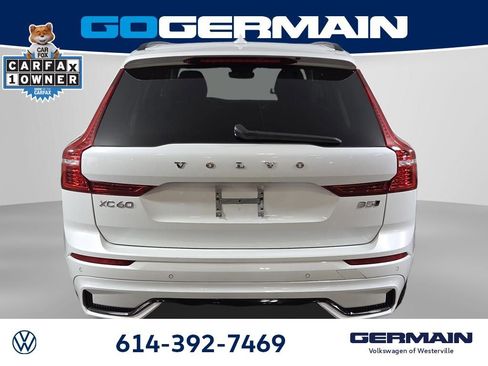 Used 2023 Volvo XC60 B5 Plus AWD/4WD image 10