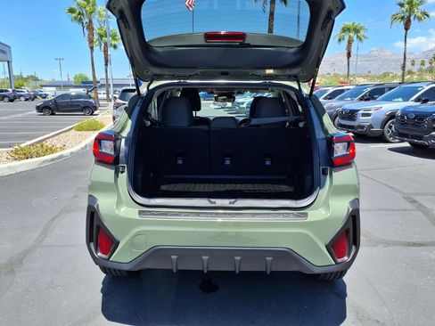 Certified 2026 Subaru Crosstrek 2.5i Premium w/ Convenience Package #2 AWD/4WD image 15