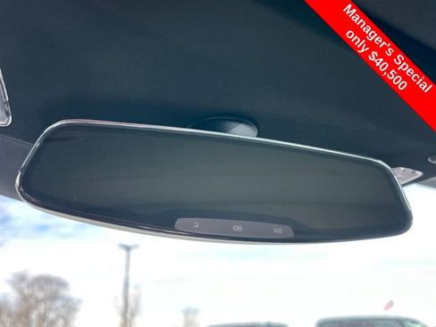 Used 2019 Chevrolet Corvette Stingray w/ 2LT Preferred Equipment Group image 22