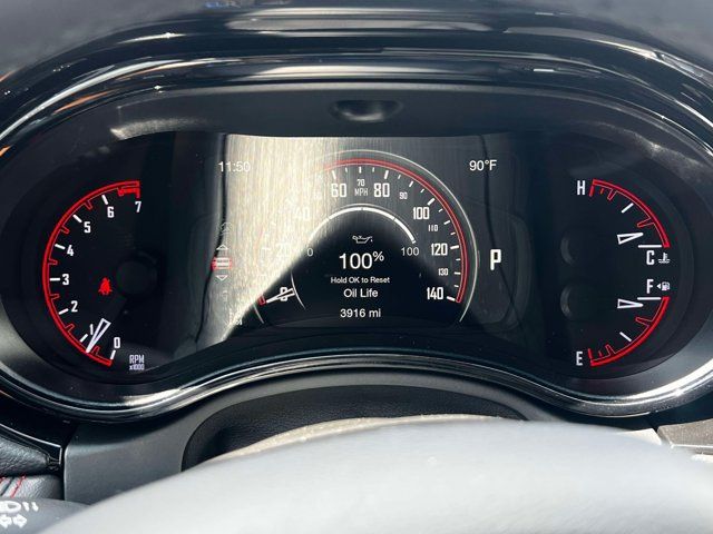 Used 2026 Dodge Durango GT AWD/4WD image 23