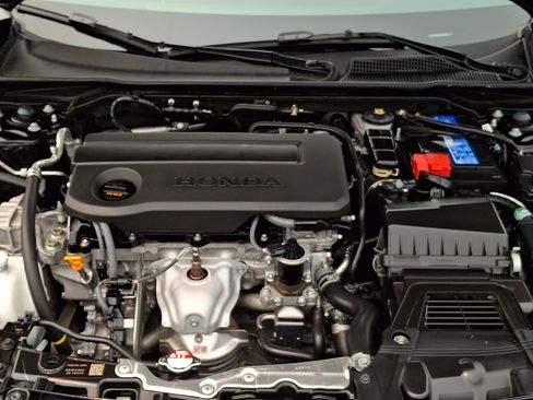 Used 2025 Honda Civic Sport image 28