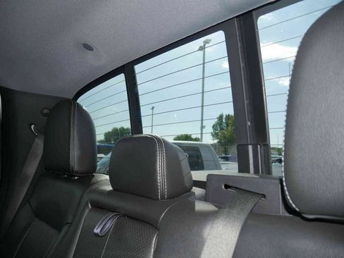 Used 2014 Ford F150 Lariat w/ Equipment Group 502A Luxury AWD/4WD image 18