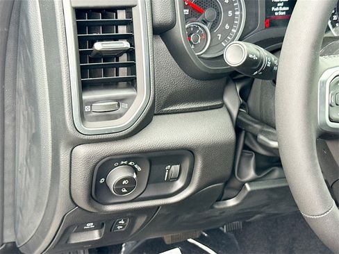 New 2025 RAM 1500 Big Horn image 10