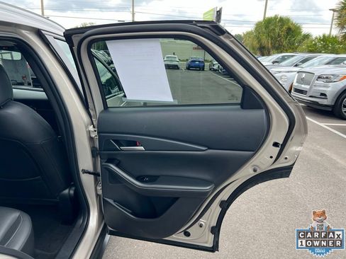 Used 2024 MAZDA CX-30 AWD 2.5 S w/ Select Sport Pkg image 45