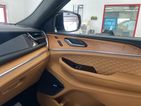 Used 2023 Jeep Grand Cherokee Summit image 54