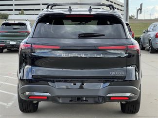 New 2026 INFINITI QX60 Autograph w/ Autograph Tech Package video 4