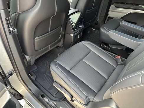 Used 2026 Cadillac Vistiq Sport w/ LPO, Floor Liner Package AWD/4WD image 35