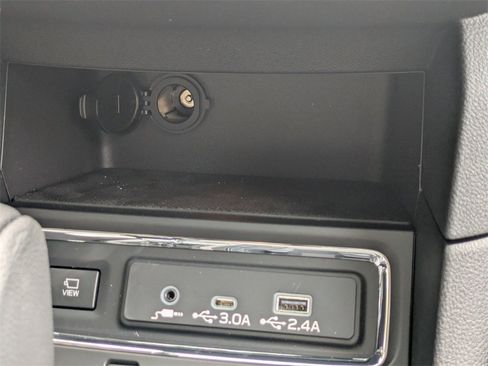 New 2026 Subaru Ascent Limited image 24