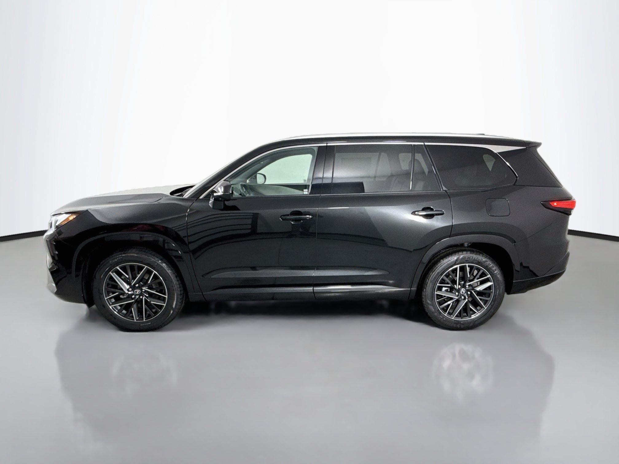 New 2026 Lexus TX 350 AWD image 4