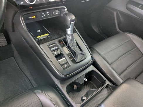 Used 2025 Honda CR-V EX-L image 22