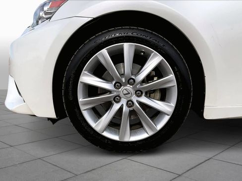 Used 2015 Lexus IS 250 AWD w/ Premium Package image 10