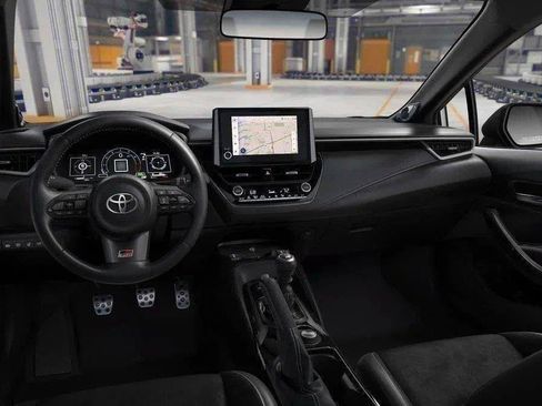New 2026 Toyota Corolla GR AWD/4WD image 19
