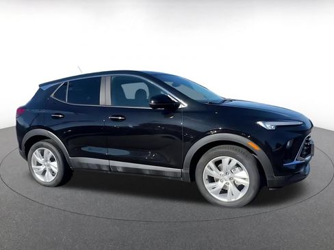 Used 2025 Buick Encore GX Preferred FWD image 16