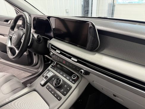 Used 2024 Hyundai Palisade SEL AWD/4WD image 18