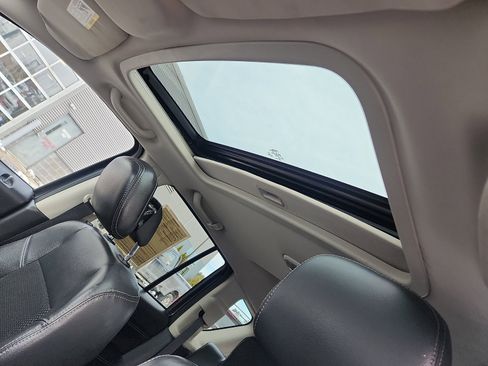 Used 2014 Jeep Compass Latitude w/ Sun/Sound Group image 20