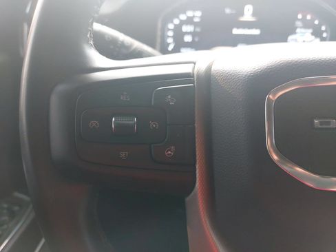 Used 2024 GMC Sierra 2500 Denali w/ Technology Package AWD/4WD image 18