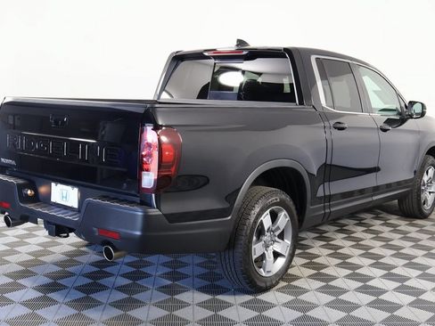 Used 2026 Honda Ridgeline RTL image 4
