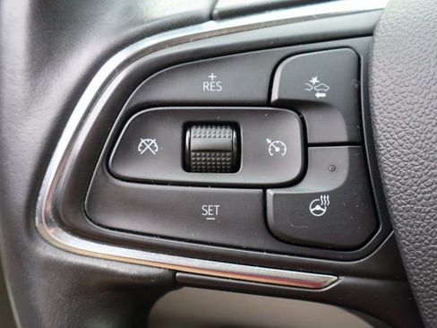 Used 2023 Buick Envision Preferred FWD image 30
