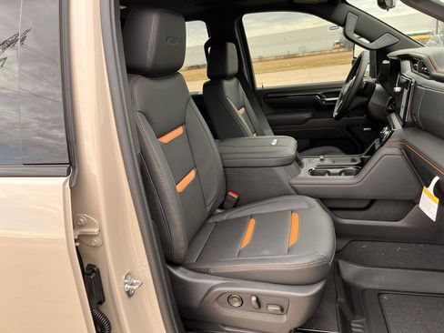 New 2026 GMC Sierra 2500 AT4 w/ AT4 Premium Plus Package image 22