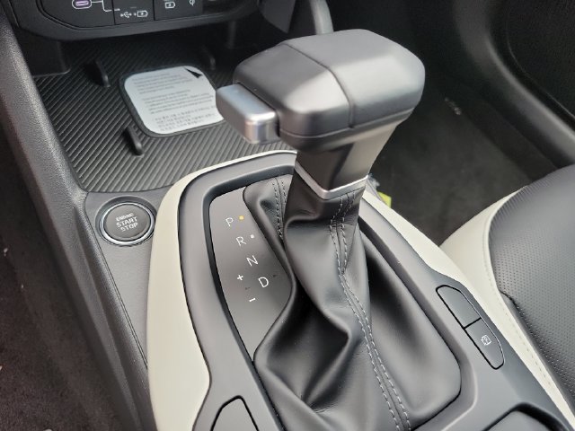 New 2026 Kia K4 GT-Line w/ GT-Line Premium Package FWD image 28