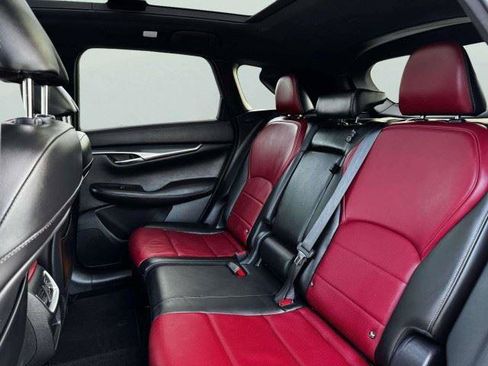 Used 2024 INFINITI QX50 Sport FWD image 36