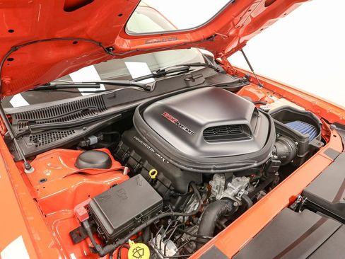 Used 2021 Dodge Challenger R/T Scat Pack w/ Shaker Package image 18