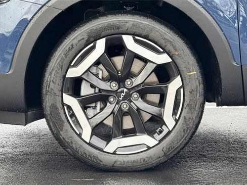 New 2025 Kia Telluride S image 36