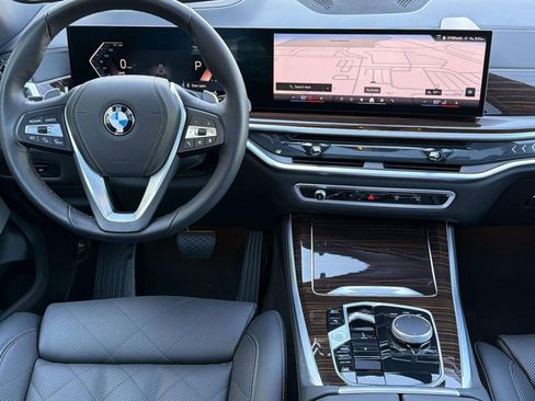 Certified 2026 BMW X5 xDrive40i AWD/4WD image 26