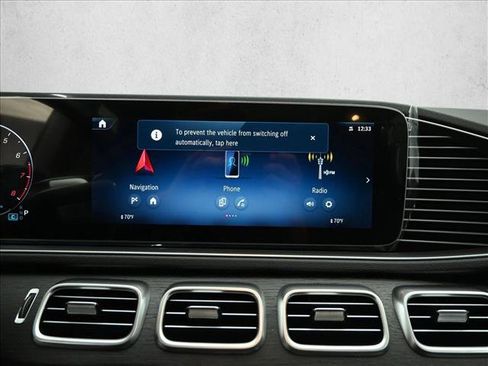 New 2026 Mercedes-Benz GLE 350 4MATIC image 12